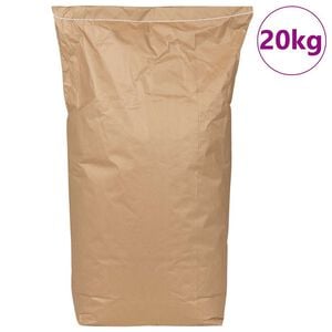 vidaXL Noccioli di Ciliegia per Cuscino Termico 20 kg