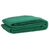 vidaXL Rete per Rimorchio Verde 4x8 m HDPE