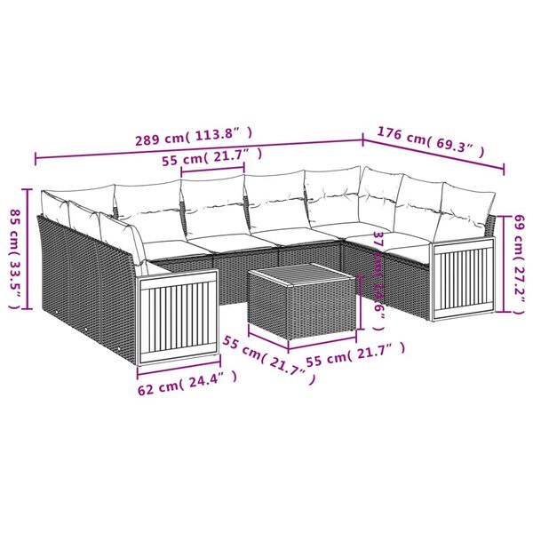 Visualizzazione immagine prodotto 3 di 17