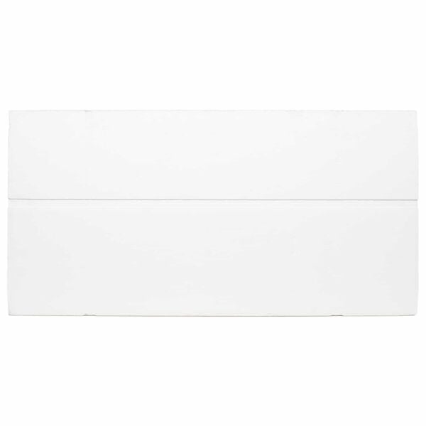 vidaXL Pannelli da parete 10 pcs Marrone 100 x 50 cm Schiuma EPS