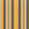 vidaXL Tessuto di Ricambio per Tenda Strisce Multicolore 3x2,5 m