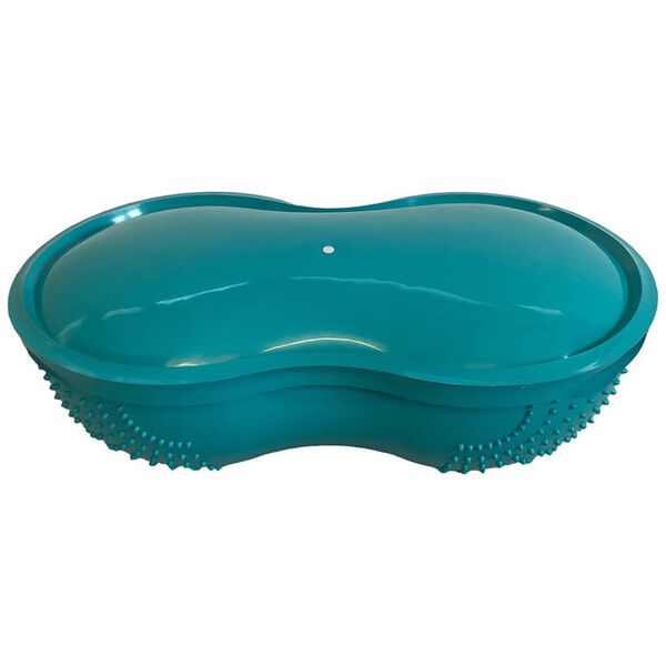 FitPAWS Piattaforma di Equillibrio FlexiPAWS Cloud 70x40x32 cm T&egrave; Blu