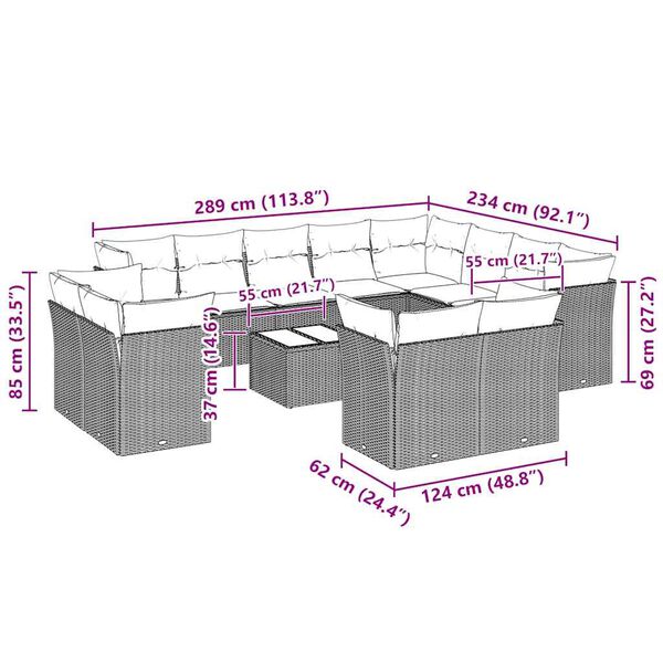 Visualizzazione immagine prodotto 3 di 14