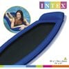 Intex Materasso da Piscina in Rete Galleggiante 58836EU