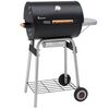 Landmann Barbecue a Carbonella Taurus 440 44x36 cm Nero