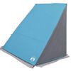 vidaXL Tenda per portellone posteriore Blu 180/190 x 150 x 230 cm