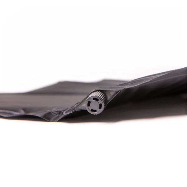 DERYAN Materasso da Culla Autogonfiabile SI Infant 2 cm