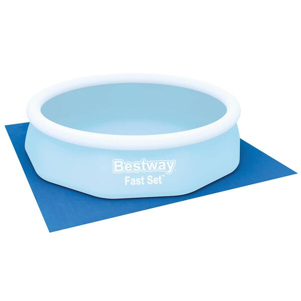 Bestway Telo Base Piscina Flowclear 335x335 cm