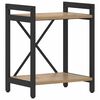 vidaXL Libreria 40 x 30 x 50 cm Legno ingegnerizzato