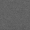 vidaXL Divano Divanetto Grigio Scuro 160x77x82 cm in Tessuto