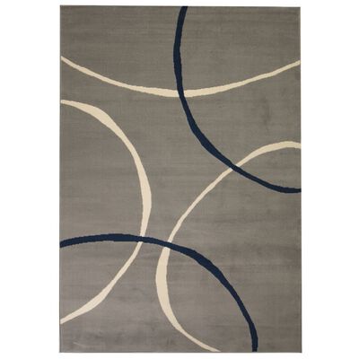 VIDAXL - Tenda Capannone 370x370 cm Grigio Acciaio - ePRICE