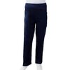 Pantaloni da Bambino Blu Marino Scuro 140