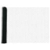 vidaXL Recinzione Esagonale 1,2 x 10 m PVC Verde