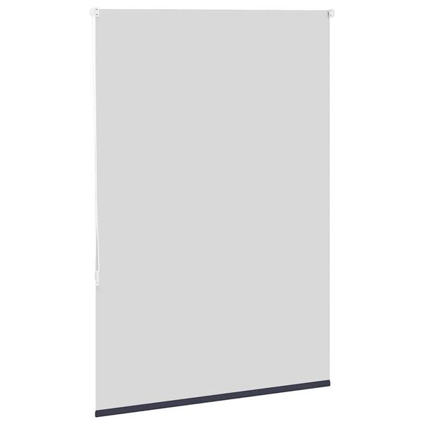 vidaXL Tenda a Rullo Oscurante 100x150 cm Larghezza Tessuto 95,7 cm