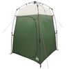 vidaXL Tenda a rilascio rapido Verde 160 x 160 x 227 cm Poliestere