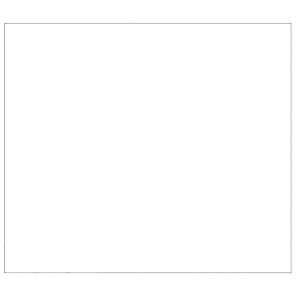 vidaXL Gabbia per Cani Argento 72 m² in Acciaio