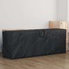 vidaXL Borsa da Stoccaggio Outdoor 175 x 55 x 75 cm