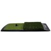 Pure2Improve Tappetino da Golf 60x31x6,5 cm P2I641690