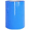 vidaXL Tenda per Porte Blu 300 mm x 2,6 mm 25 m in PVC
