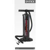 Intex Pompa a Mano Double Quick III 68615