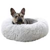 Kerbl Comoda Cuccia per Cani Fluffy 18 cm Grigio Scuro