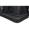 TRIXIE Trasportino per Cani da Aereo Plane 44x28x25 cm Nero