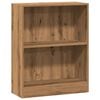 Artisan_oak