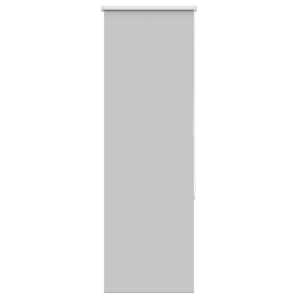 vidaXL Tenda a Rullo Oscurante 60x150 cm Larghezza Tessuto 55,7 cm