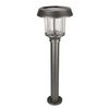 Luxform Lampada Solare Intelligente da Giardino a LED Pollux 150 lm