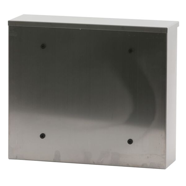 V-Part Cassetta Postale Granadan Matt S/S