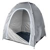 Bo-Camp Tenda di Stoccaggio Plus 180x180x200 cm Grigia