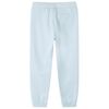 Pantaloni Tuta per Bambini Azzurri 92