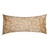 vidaXL Rete Mimetica con Custodia di Conservazione 844x429 cm Sabbia