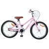 vidaXL Bicicletta per Bambini 20 Pollici