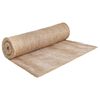 vidaXL Rotolo di Juta 50 x 5000 cm