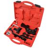 vidaXL Kit di Fasatura 8 pz per Motore Diesel VAG 2.5/4.9D/TDI PD