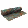 vidaXL Rotolo di Juta 160 x 1000 cm Mimetico