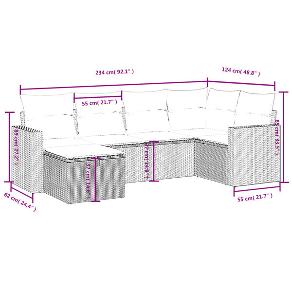 Visualizzazione immagine prodotto 4 di 17