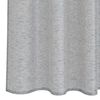 vidaXL Tenda in Velo 2 pcs Grigio scuro 245 x 140 cm Poliestere