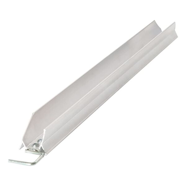 Twinny Load Rampa per Bicicletta E-Carrier/E-Wing in Alluminio