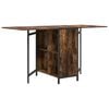 vidaXL Tavolo da Pranzo 144 x 60 x 75 cm Legno ingegnerizzato