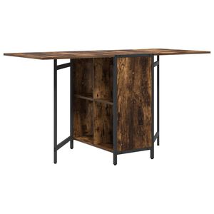 vidaXL Tavolo da Pranzo 144 x 60 x 75 cm Legno ingegnerizzato