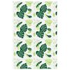 vidaXL Tenda a Rullo Doccia 150x240 cm Larghezza Tessuto 146 cm