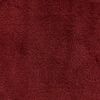 vidaXL Coperte da Pile 6 pcs Rosso Bordeaux 150 x 200 cm Panno