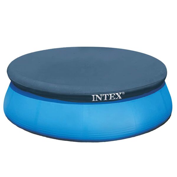 Intex Copertura per Piscina Circolare 305 cm 28021