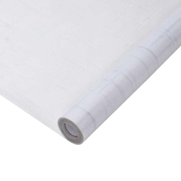 vidaXL Film per Finestra Statico Motivo Stelle 45 x 500 cm PVC