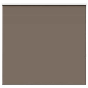 vidaXL Tenda a Rullo Oscurante 160x150 cm Larghezza Tessuto 156,6 cm