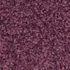 vidaXL Tappetini per scale 30 pz 65x21x4 cm Viola scuro Semicircolari Grandi