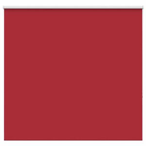 vidaXL Tenda a Rullo Oscurante 145x130 cm Larghezza Tessuto 141,6 cm