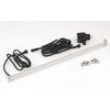 Ubbink 1312116 Striscia a 35 luci a LED 60 cm bianco